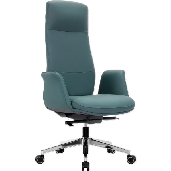 Фото - Крісло офісне GT Racer B-2119 Dark Green Фото - Крісло офісне GT Racer B-2119 Dark Green