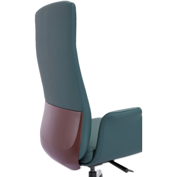 Фото - Крісло офісне GT Racer B-2119 Dark Green