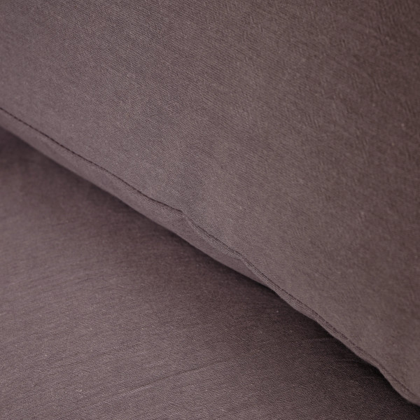 Фото - Комплект постельного белья MirSon 175х210 см 40-0024 Golden Sunset Вареный хлопок (2200009678318)