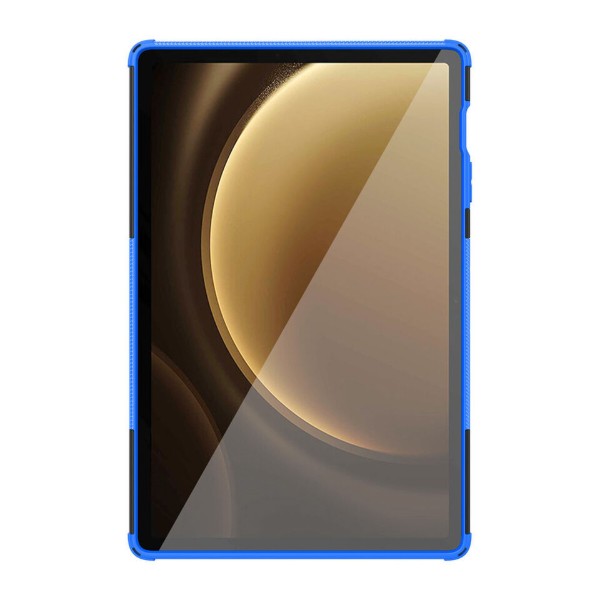 Фото - Чехол для планшета BeCover for Samsung Galaxy Tab S10 Plus (SM-X820/SM-X826) 12.4" Blue (712231)