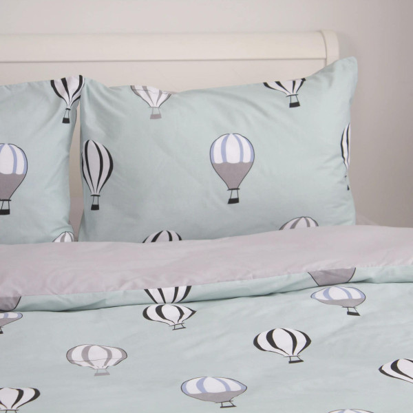 Фото - Комплект постельного белья ТЕП Journey (2-00880_35139)