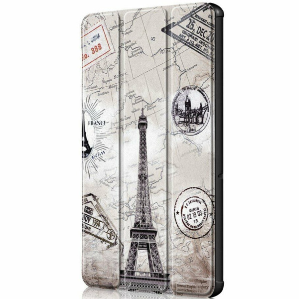 Фото - Чохол для планшета BeCover Smart Case for Xiaomi Poco Pad 12.1" Paris (711571)