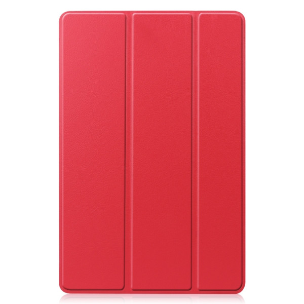Фото - Чехол для планшета BeCover Smart Case for Samsung Galaxy Tab S10 FE (SM-X520/SM-X526) 10.9" Red (713280)