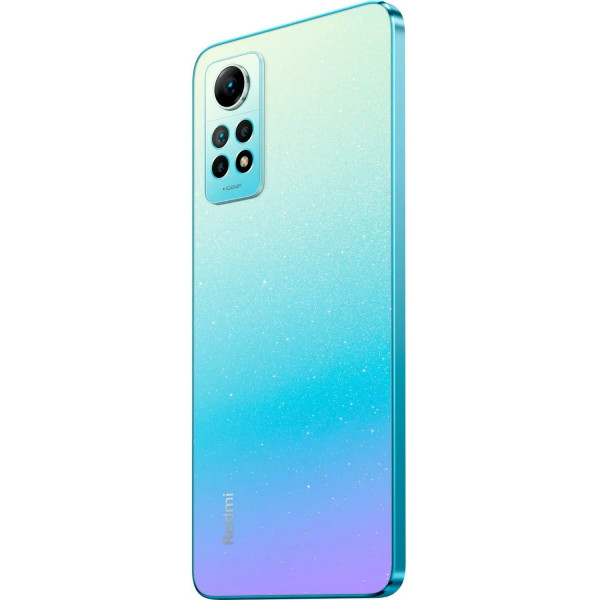 Фото - Смартфон Xiaomi Redmi Note 12 Pro 8/256Gb Star Blue