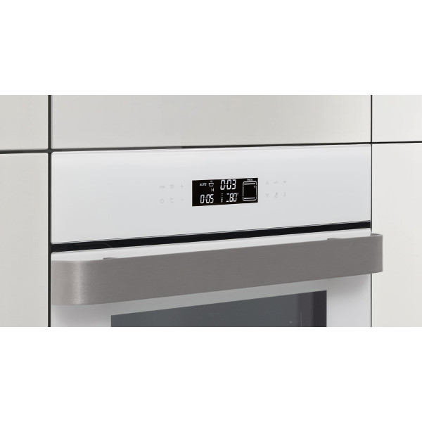 Фото - Духовой шкаф Weilor FTO6F11WT