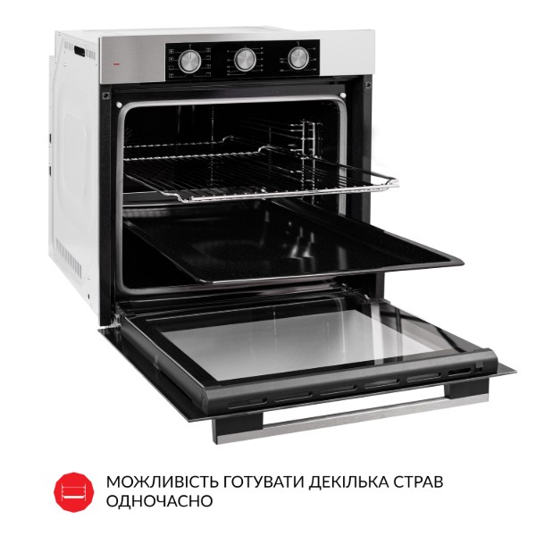 Фото - Духовой шкаф Weilor FPO6F8BI