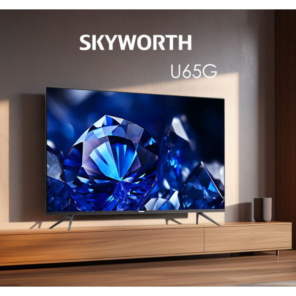 Фото - Телевизор Skyworth 60U65G