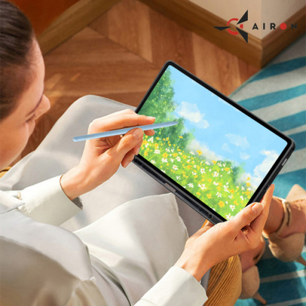 Фото - Чохол-клавіатура для планшета AIRON Premium for Samsung Galaxy Tab S9 FE 10.9'' 2023 (4822352781114)