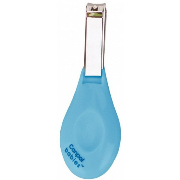 Фото - Щипчики манікюрні дитячі Canpol babies для ногтей (9/808)