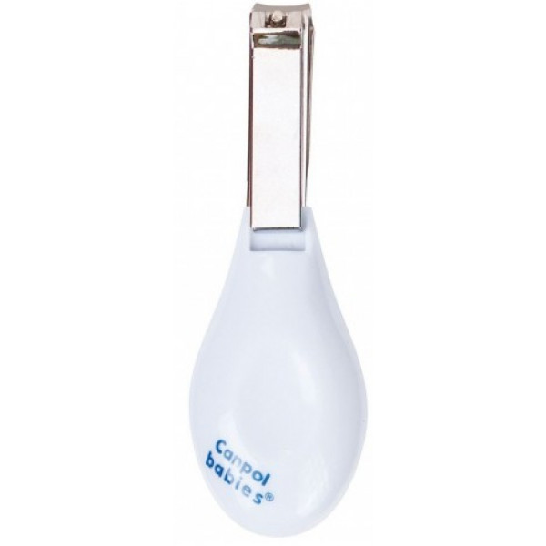 Фото - Щипчики манікюрні дитячі Canpol babies для ногтей (9/808)