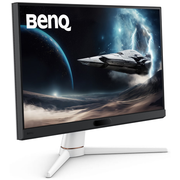 Фото - Монітор ігровий BenQ Mobiuz EX251 (9H.LN9LA.TBE)