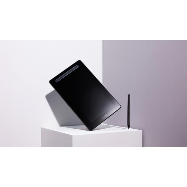 Фото - Графічний планшет XP-Pen Artist 12 Pen Display (2nd Gen) Black