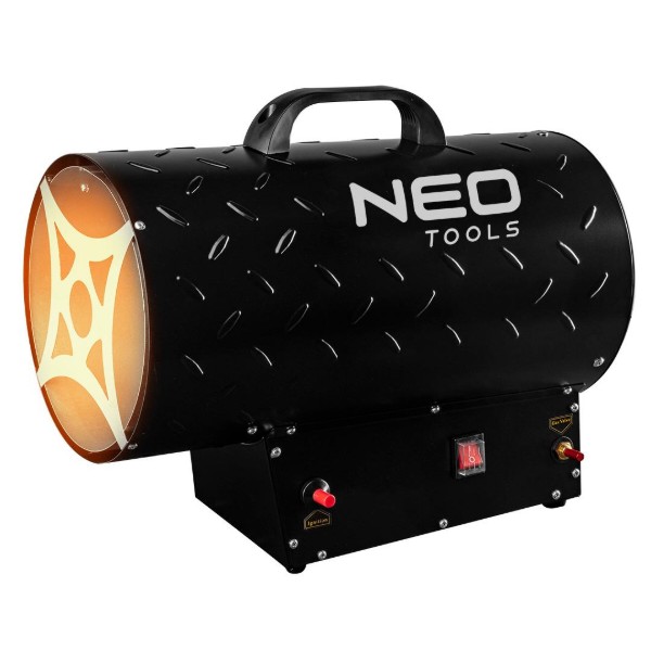Фото - Теплова гармата Neo Tools 90-084