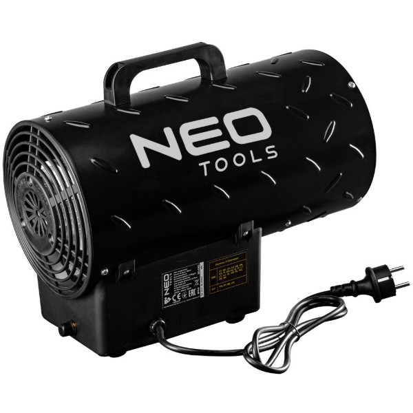 Фото - Теплова гармата Neo Tools 90-084