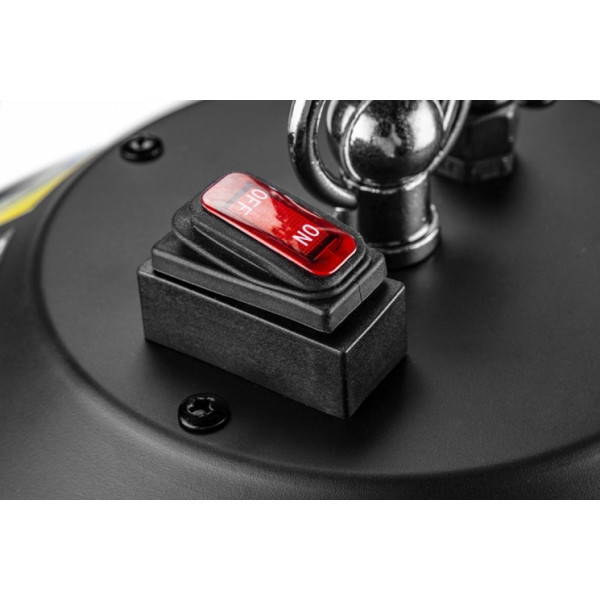 Фото - Обігрівач інфрачервоний Neo Tools IP44 (90-034)