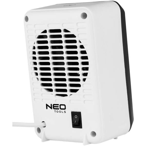 Фото - Тепловентилятор Neo Tools 90-129