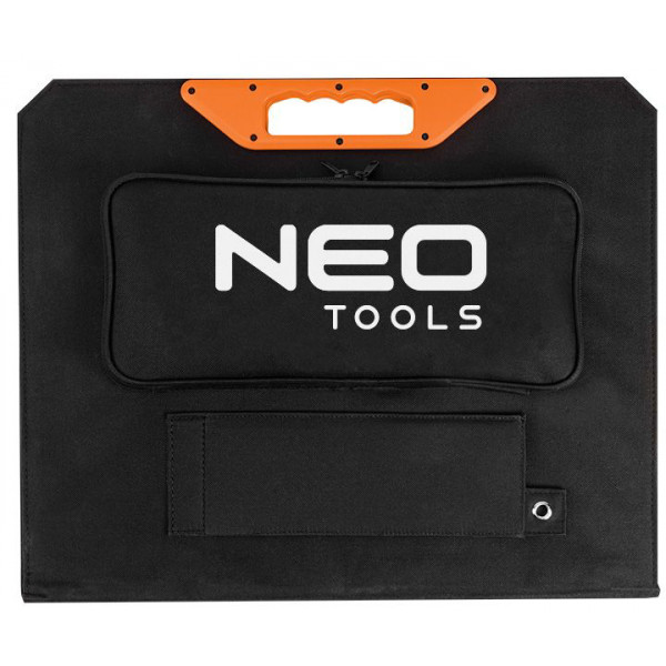 Фото - Портативная солнечная панель Neo Tools 90-142