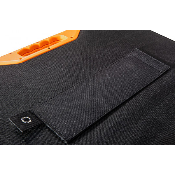 Фото - Портативная солнечная панель Neo Tools 90-142