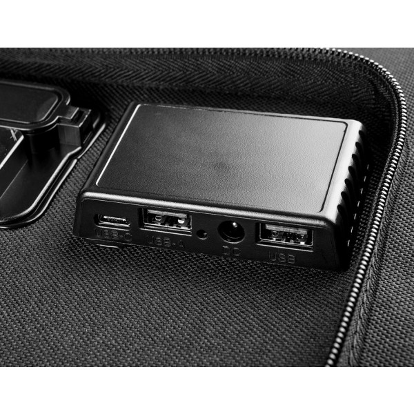 Фото - Портативная солнечная панель Neo Tools 90-142