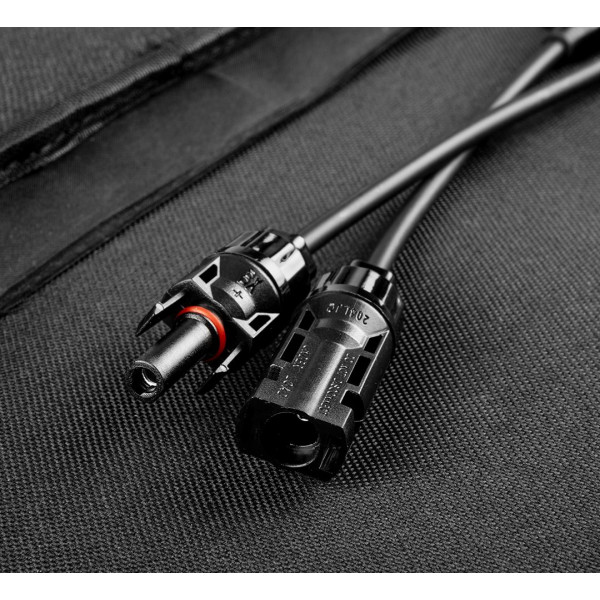 Фото - Портативная солнечная панель Neo Tools 90-142