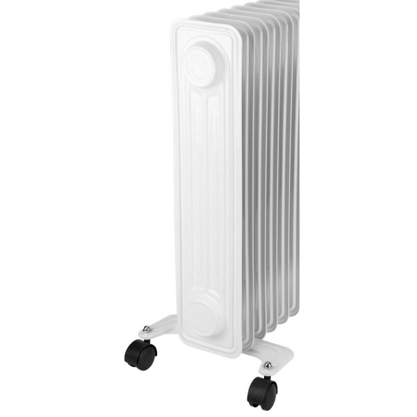 Фото - Обігрівач масляний Neo Tools 90-151