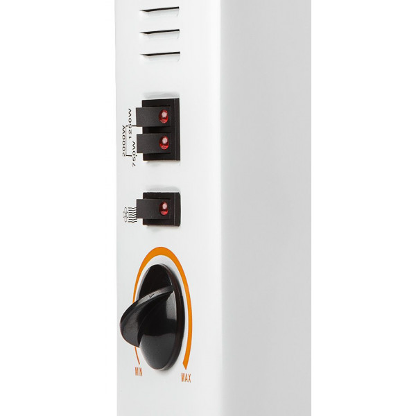 Фото - Конвектор Neo Tools 90-155