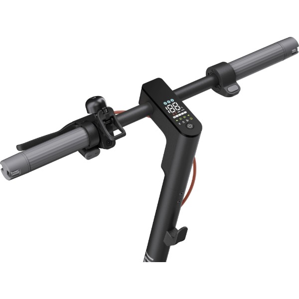 Фото - Электросамокат Xiaomi Electric Scooter 5 Pro EU