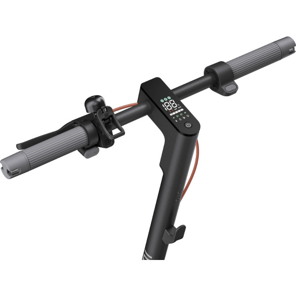 Фото - Електросамокат Xiaomi Electric Scooter 5 Max EU