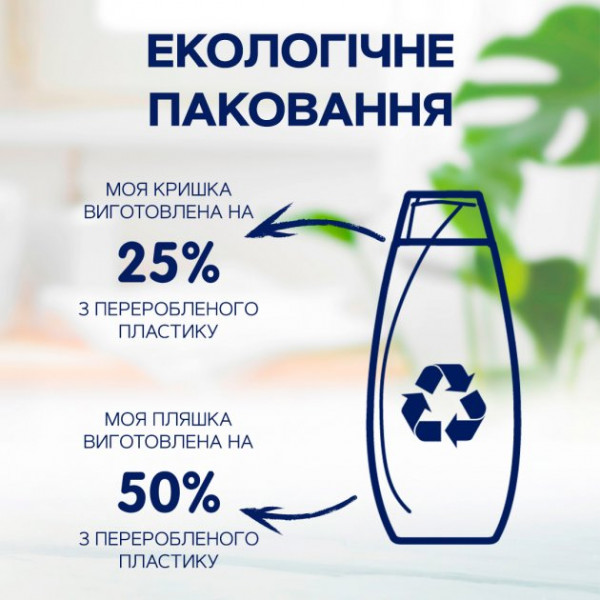 Фото - Шампунь чоловічий Schauma Вугілля та Глина 400 мл (9000101284690)