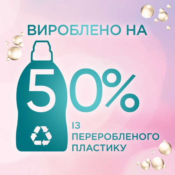 Фото - Засіб для делікатного прання Perwoll Догляд та освіжаючий ефект 0.9 л (9000101335705)