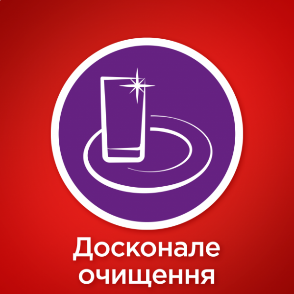 Фото - Таблетка для посудомийної машини Somat All in 1 90 табл. (9000101534993)