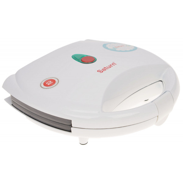 Фото - Вафельниця Saturn ST-EC1083
