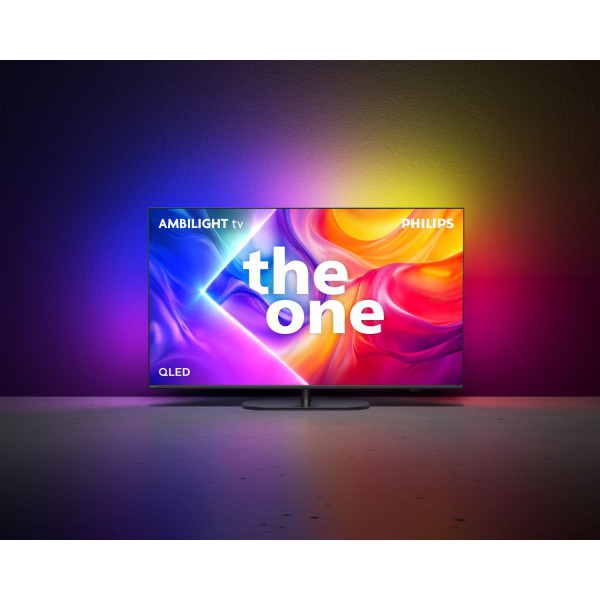 Фото - Телевизор Philips 55PUS9010/12