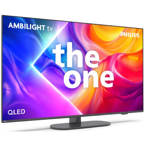 Фото - Телевизор Philips 50PUS9010/12