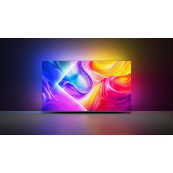 Фото - Телевизор Philips 75PUS9010/12