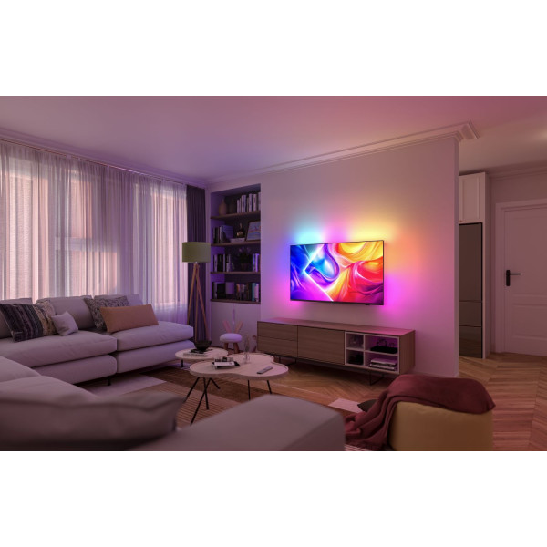 Фото - Телевизор Philips 65PUS9010/12