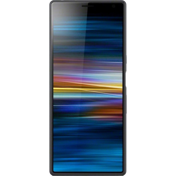 Фото - Смартфон Sony Xperia 10 I4113 Black