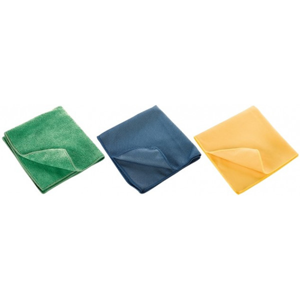 Фото - Набір рушників tescoma 900670 Clean Kit 3 шт.