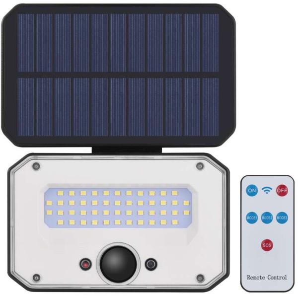 Фото - Світлодіодний прожектор EMOS ZG131S 1500 лм IP54 3000K PIR