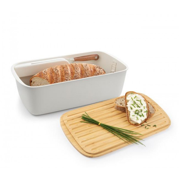 Фото - Хлібниця tescoma 900889 Online 42 x 24 см