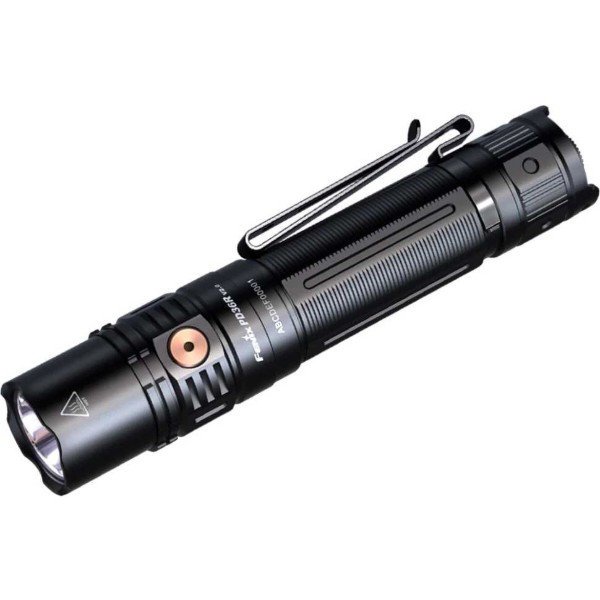 Фото - Ліхтар Fenix PD36RV20