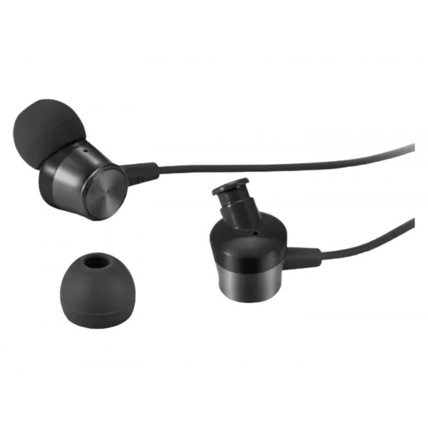 Фото - Уценка - Наушники вкладыши проводные Lenovo USB-C Wired In-Ear Headphone (4XD1J77351)