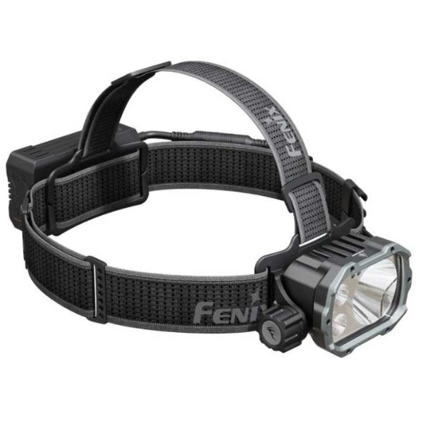 Фото - Фонарь налобный Fenix HP35R