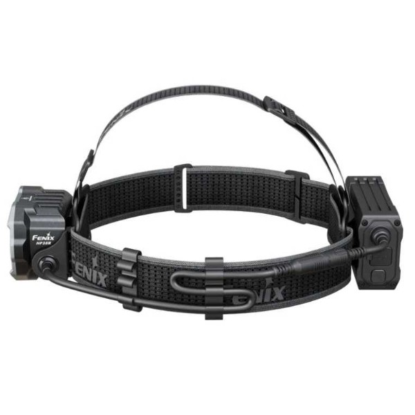 Фото - Фонарь налобный Fenix HP35R