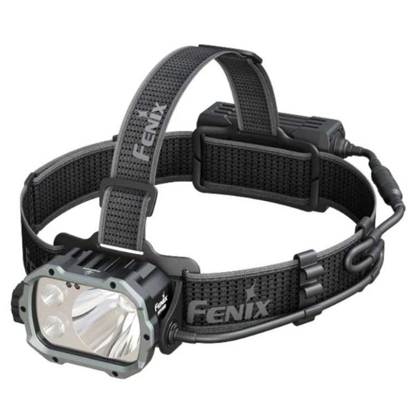 Фото - Фонарь налобный Fenix HP35R