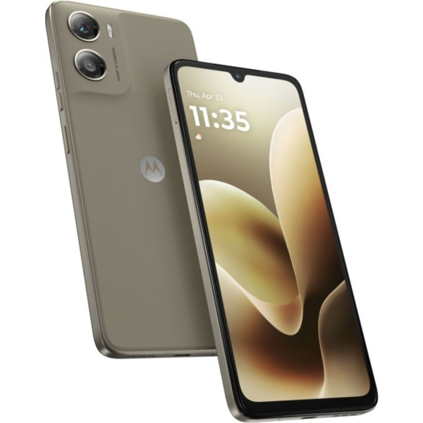 Фото - Смартфон Motorola G06 Power 4/256Gb Laurel Oak