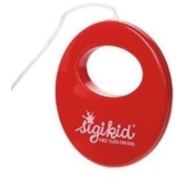 Фото - М'яка іграшка Sigikid Лис 28 см (41387SK)