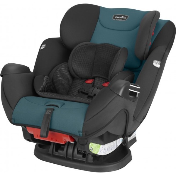 Фото -  Evenflo Symphony Sport - Blue Horizon (32884199655)