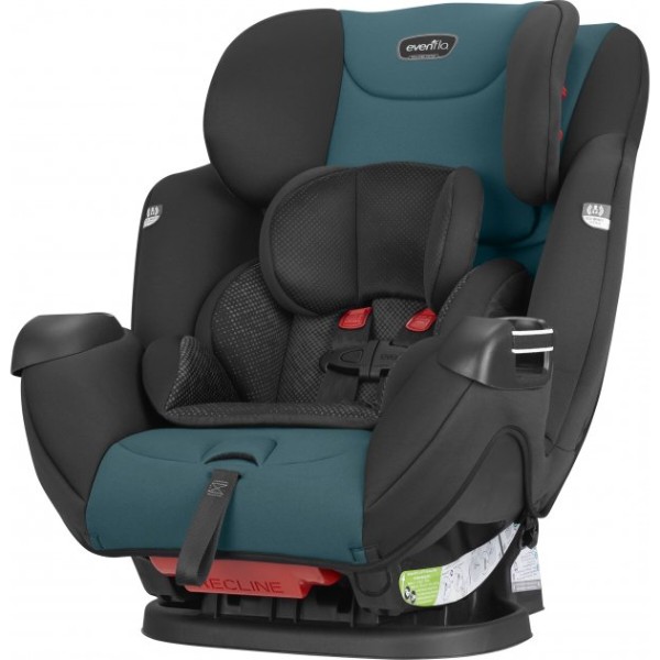 Фото -  Evenflo Symphony Sport - Blue Horizon (32884199655)