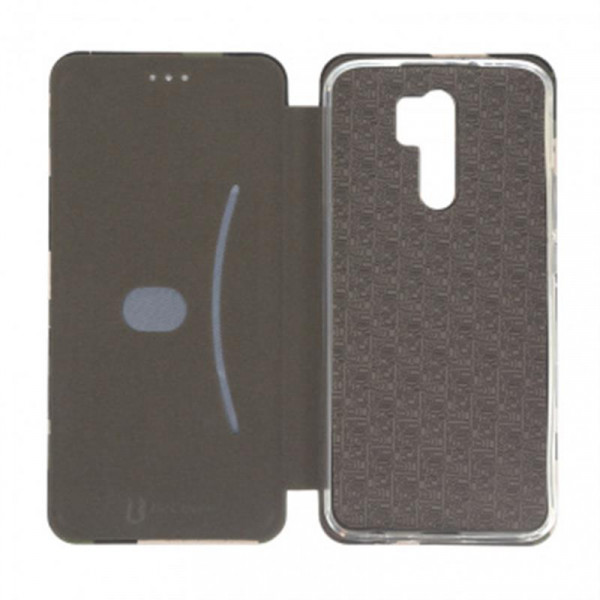 Фото - Чохол для смартфону BeCover Exclusive for Xiaomi Redmi 9 Camouflage (705269)